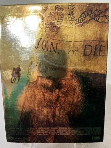 DVD - John Adams DVD Based on the Pulitzer Prize-Winning Book - Picture 2 of 11