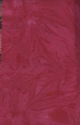 7 Melrose Bali Batiks Yellow Pink Purple Salesman Samples Indonesia card#1 - Picture 4 of 8