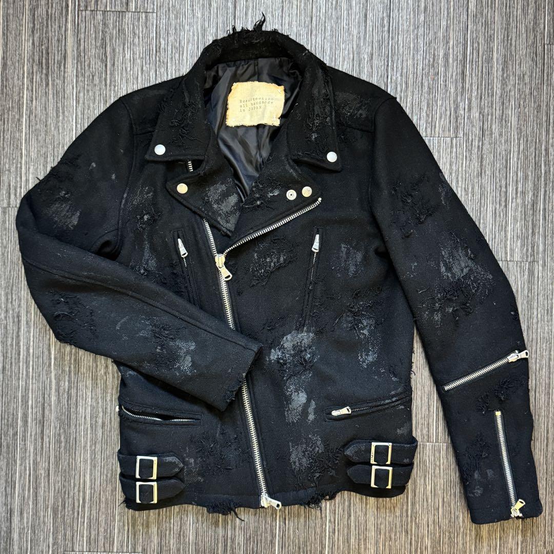 Resurrection All Handmade In Japan | eBay