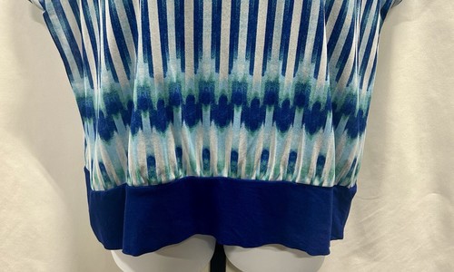 Camicia da donna Chicos taglia 3 taglia 3X. - Foto 4 di 7
