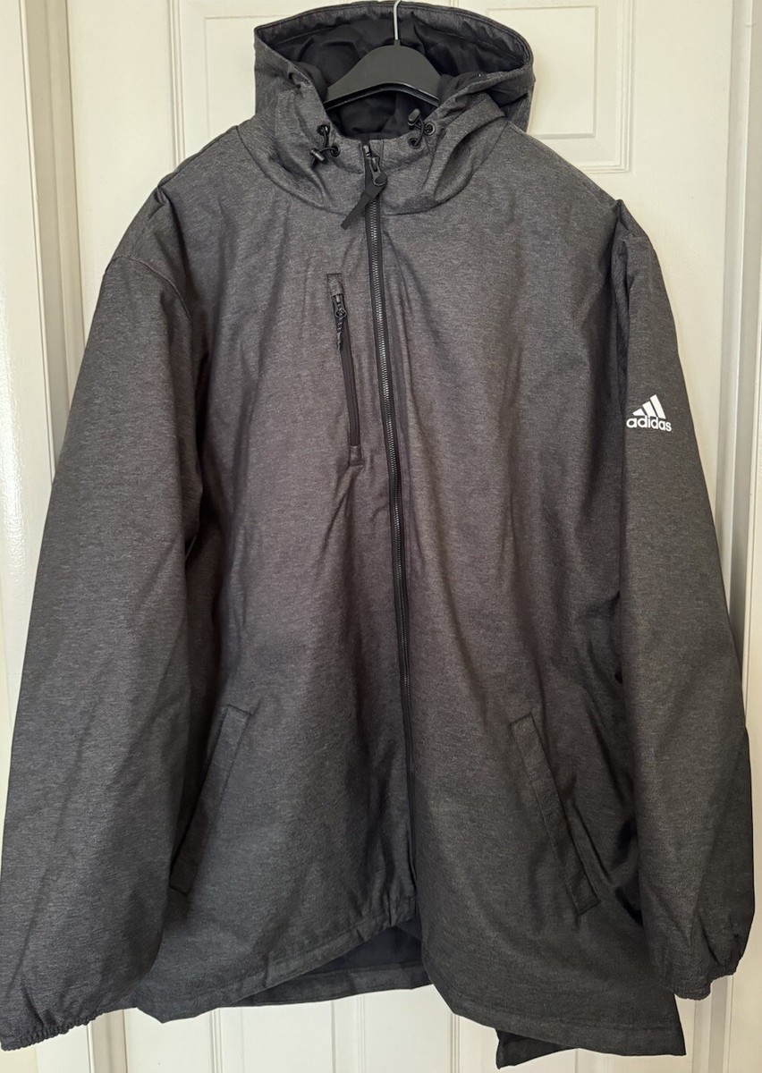 Game built heavyweight jacket on sale
