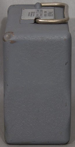 Bird 8130 Termaline 50 W BNC RF Coaxial Resistor Termination/Dummy Load - Picture 3 of 6
