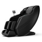 4D Massage Chair Full Body Zero Gravity Sl-Track Shiatsu Massage Leg Back Heater
