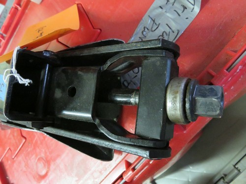 1975 C3 Corvette Jack--Date F5 (June-75)--Original GM--Survivor!! - Picture 7 of 9
