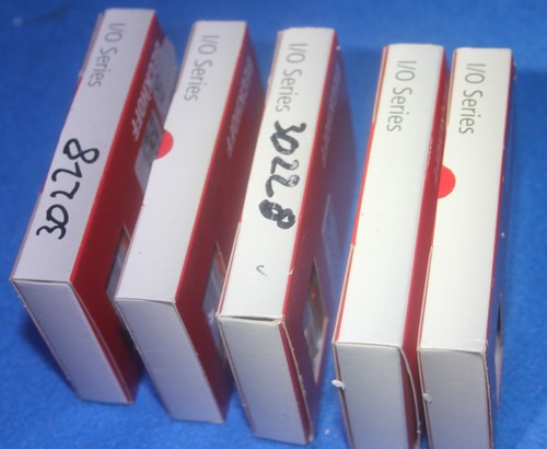 EL5042 Beckhoff New Plc Disc I/O Ethercat 2 Channel Encoder Interface Bite C - Picture 1 of 10