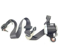 89810A4000DCM cinturón seguridad trasero izquierdo para KIA CARENS 2013 2180650