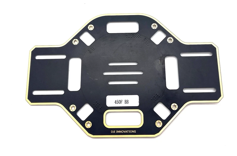 Genuine DJI Flame Wheel F450  Bottom Board  Module - Image 2 of 2