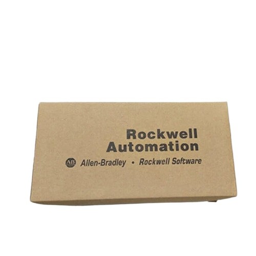 New Brand Allen-Bradley 2198-H008-ERS2 Ser A Kinetix 5500 6.3 Amp Servo Drive - Foto 2 di 4