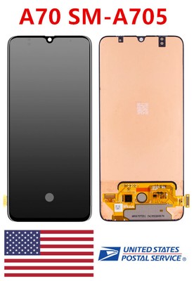 samsung galaxy a70 lcd replacement