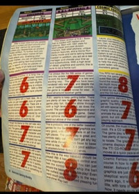 EGM #39 October 1992 Electronic Gaming Monthly - Sega CD -  T.M.N.T Sonic 2 SNES