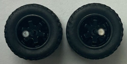 Hot Wheels Real Riders Rubber Wheels Custom 1:64 Off Road Staggered HTF STH 2/27 - Picture 64 of 105