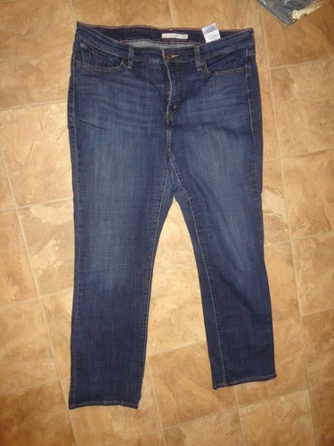levi's 414 18w