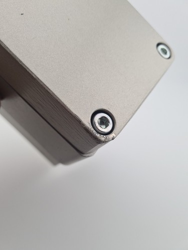 SMC VEX1700-12 Regulator Valve 1.0 MPa Output Pressure 0.05-0.9 MPa Made in JP - Picture 21 of 22