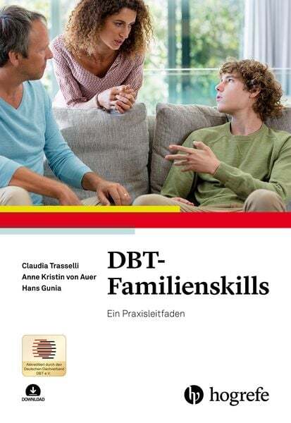 Dbt-familienskills