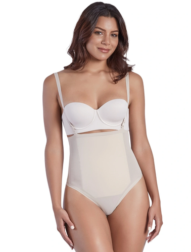 FAJAS COLOMBIANAS REDUCTORAS LATEX POSTPARTUM SLIM BODY SHAPER SHAPERLOVE 1596 - Picture 12 of 13