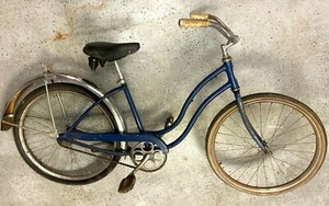 vintage schwinn legacy