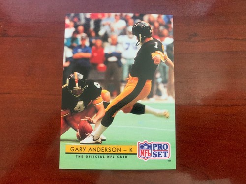 1992 NFL Pro Set - Complete Your Set - You Pick (201 & Up) - Picture 78 of 151