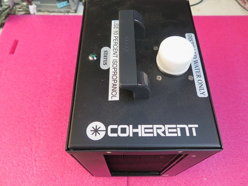 Coherent ThermoTek HX50-5C - Picture 1 of 4