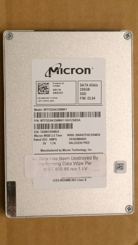 HDD/SSD 2.5" 3.5" SATA Hard Drive PC Laptop Computer W/ Windows 10 11 Pro / Home - Picture 107 of 253