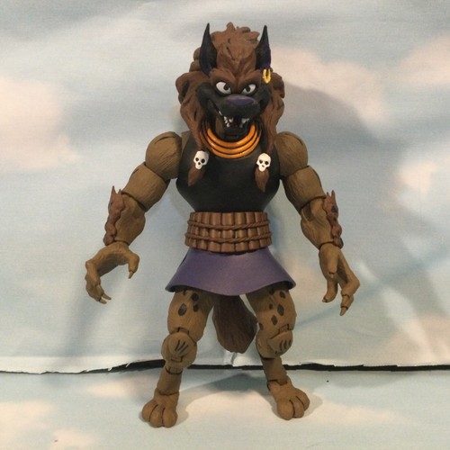 NECA Archie Comics Action figure Dreadmon - Picture 1 of 5