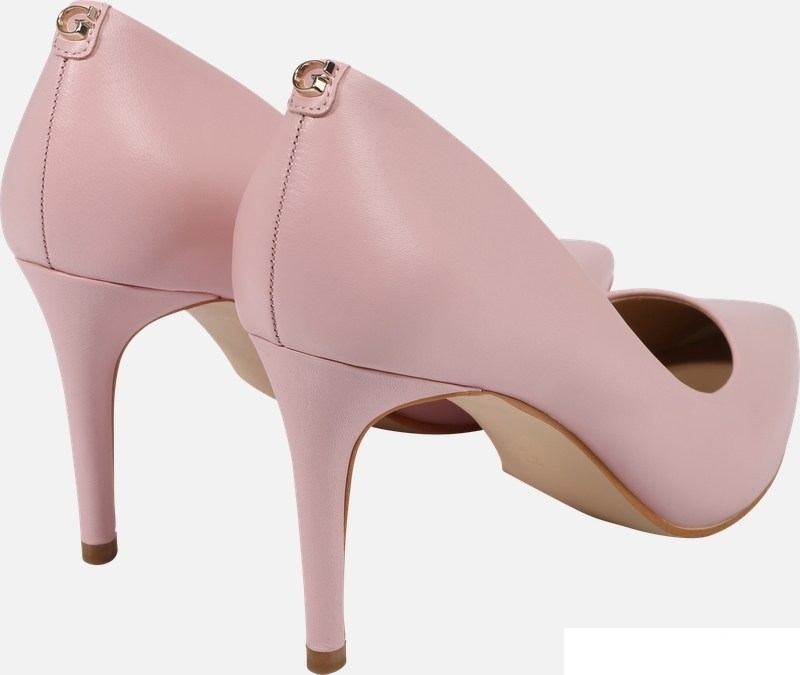 GUESS Pumps Pumps 'BENNIE2' rosa , Gr. 39 9d01fc GUESS Pumps Pumps 'BENNIE2' rosa , Gr. 39 9d01fc