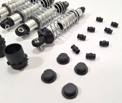 Vanquish S8E 80mm Scale Shock Set IRC00500 (4) - Picture 3 of 3