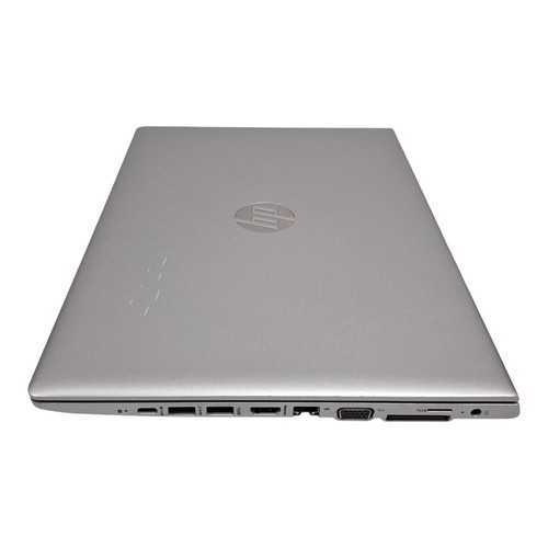 HP ProBook 640 G4/Core I5-8Gen/8GB RAM/256GB SSD#HP51 - Afbeelding 11 van 14