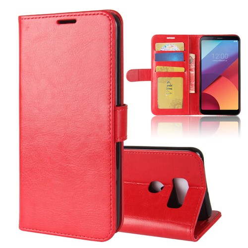 Cover custodia case PER LG K8 2018 o LG K9 COPERTURA Bordo ecopelle portafoglio - Foto 10 di 16