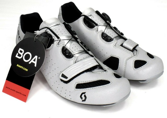 scott reflective shoes