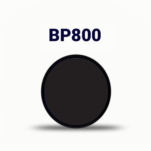 Midwest Optical Systems BP800-30.5 Near-IR Bandpass Filter - Picture 1 of 5