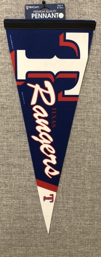 *NEW* Choose your MLB TEAM - 12"x30" Premium Pennant ROLL UP Gift/Fan Cave - Picture 20 of 28
