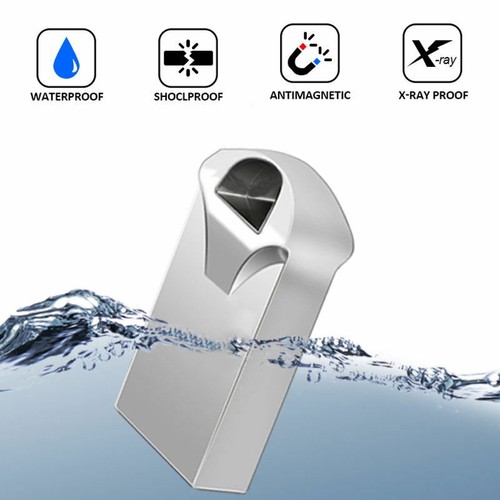 Unità flash USB 2.0 64 GB 32 GB 16 GB 8 GB 4 GB mini chiavetta USB penna chiavetta di memoria pollice - Foto 4 di 9