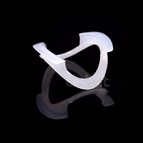 5X Dental O Shape Retractor Orthodontic O-Type Intraoral Cheek Lip Mouth Opener - Picture 6 of 19