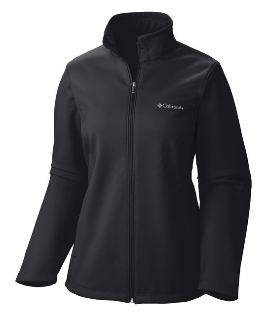 herald square softshell columbia