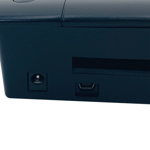 Ambir ImageScan Pro DS687-3 Portable Duplex ID Card Scanner w/USB cable - Picture 5 of 10