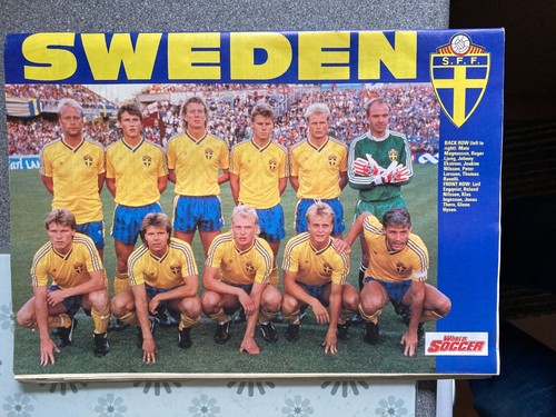 Revistas Mundial Fútbol Años 60 Años 70 Años 80 Años 90 Años 2000 - Imagen 157 de 175