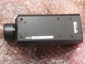 Cohu-ER3985A-Progressive-Camera