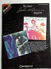 "The Classic JOHN KLEMMER Songbook" for concert pitch  Bb parts; CD-read below.