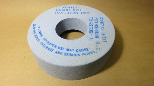 norton 6,875 x 2 x 2,5 - Bild 2 von 2