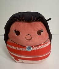 Disney Moana Squishmallow 7 In Super Soft
