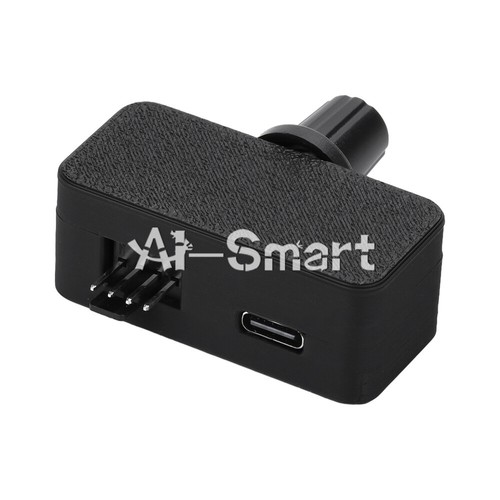 Mini PWM Speed Controller 4Pin Fan Governor TYPE-C USB Power Supply DIY Cooling - Picture 19 of 35