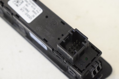 BMW 3 Series F30 2015 RHD Center Console Operating Switch 9252920 10583278 - Picture 4 of 5