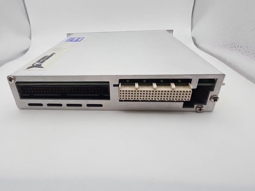 NI National Instruments SCXI-1121 4-ch Isolation Amplifier w/ Excitation Module - Picture 3 of 4