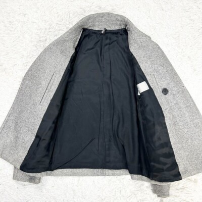 エ*バ様 dior homme 2007aw エディ期　 coating den エ*バ様 dior homme 2007aw エディ期 coating den - メルカリ