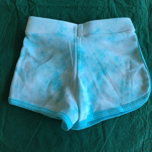 NWT Garanimals girls 2T Blue dolphin shorts With Pockets - Picture 5 of 5