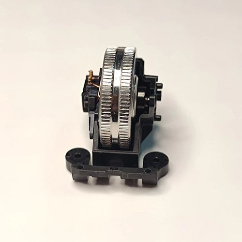 Maus Roller Wheel Scroll Ersatz Reparatur für Logitech MX Master 3 Maus - Bild 3 von 4