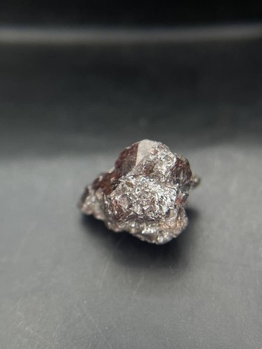 Pierre extraite naturelle brute non taillée diamant marron diamant brut terre... - Imagen 4 de 7
