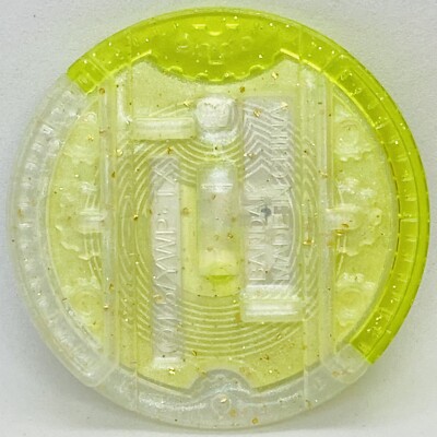 YoKai Watch Y Earth Walker Memorial Jump Medals Japanese Yo-kai