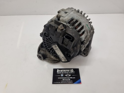 alternateur 7799180 bmw e87 118d 120d e90 e91 318d 320d m47 150A - Picture 2 of 3