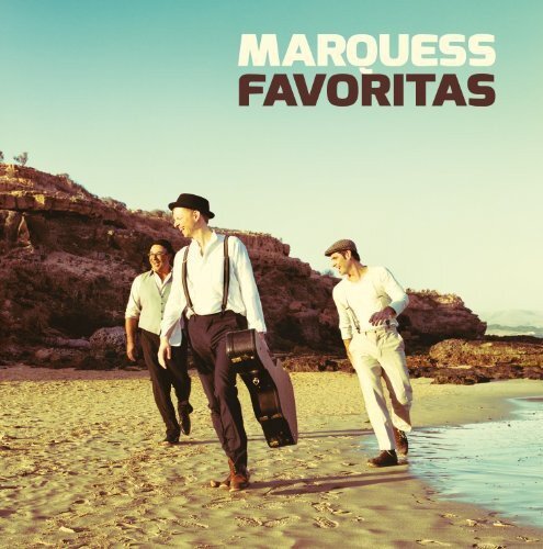 Marquess Favoritas (CD) - Bild 1 von 1